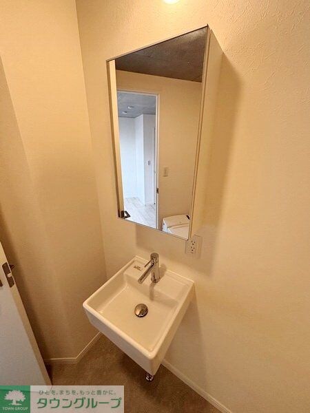 ＭＡＸＩＶ　ＣＩＴＹ新江古田の物件内観写真