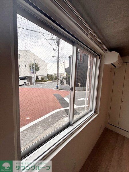 ＭＡＸＩＶ　ＣＩＴＹ新江古田の物件内観写真