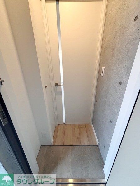 ＭＡＸＩＶ　ＣＩＴＹ新江古田の物件内観写真