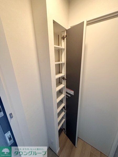 ＭＡＸＩＶ　ＣＩＴＹ新江古田の物件内観写真