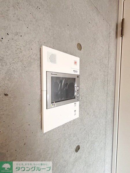 ＭＡＸＩＶ　ＣＩＴＹ新江古田の物件内観写真