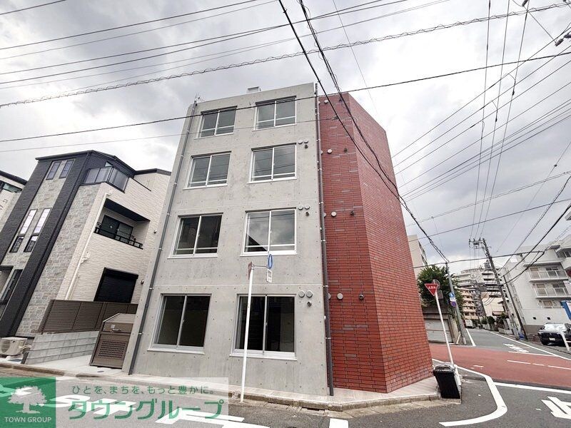 ＭＡＸＩＶ　ＣＩＴＹ新江古田の物件内観写真