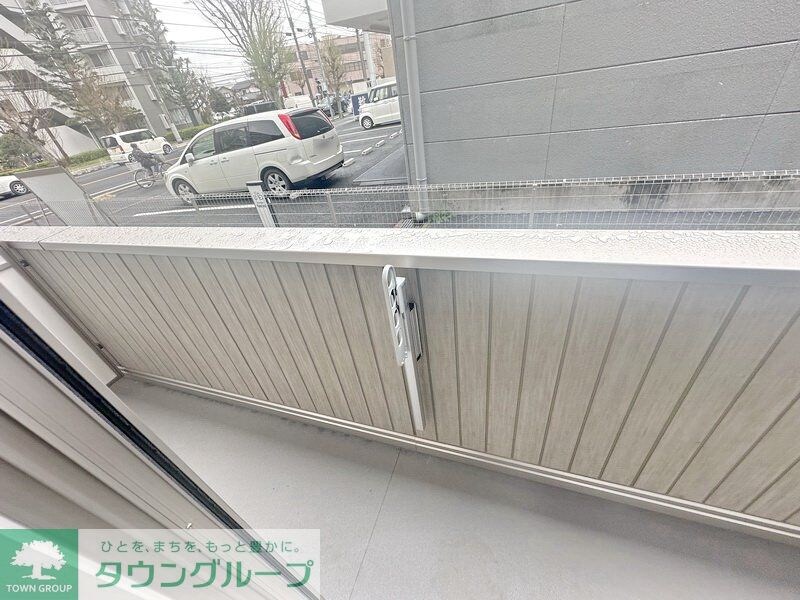 クエルの物件内観写真