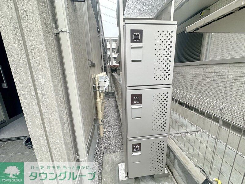 クエルの物件内観写真