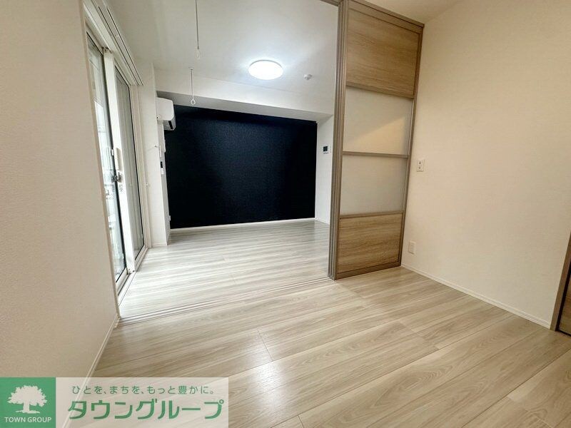 クエルの物件内観写真