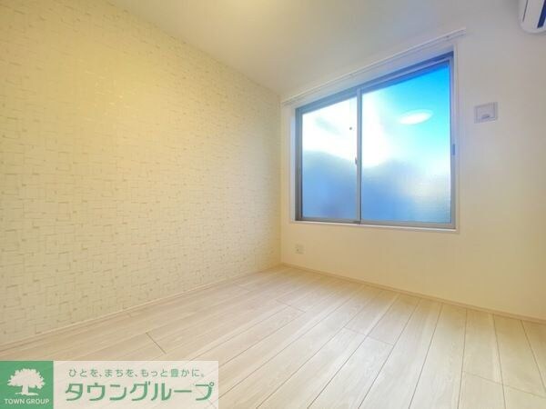 バーミープレイス東伏見の物件内観写真