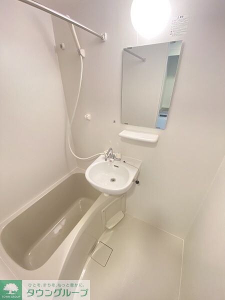 バーミープレイス東伏見の物件内観写真