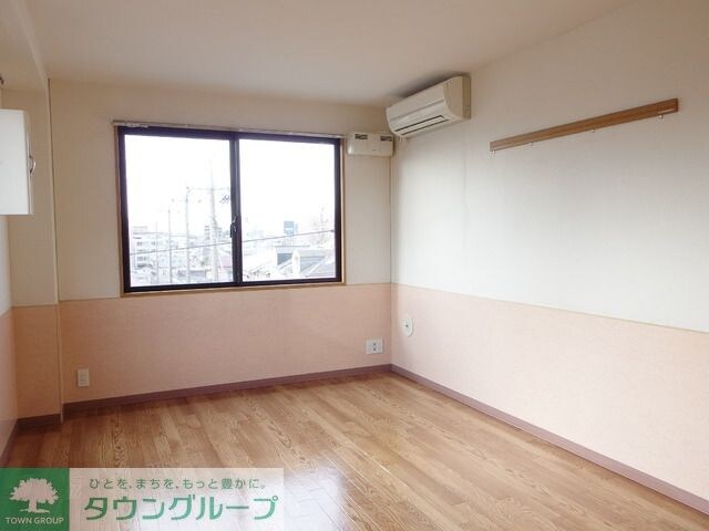 カーサ躑躅ヶ丘の物件内観写真