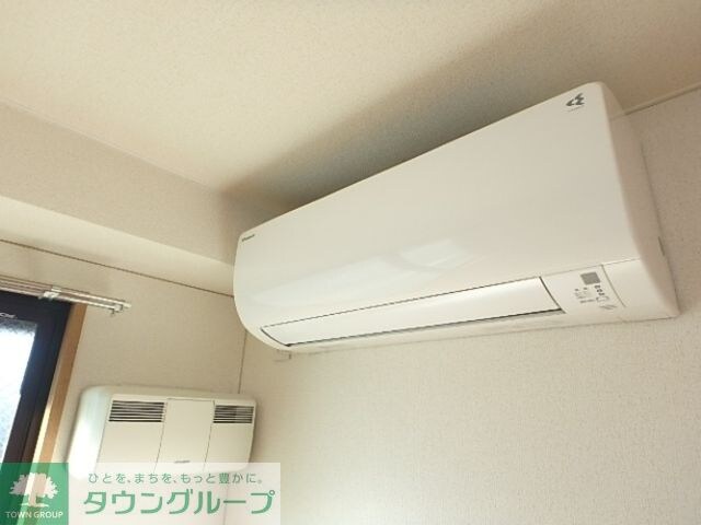 カーサ躑躅ヶ丘の物件内観写真