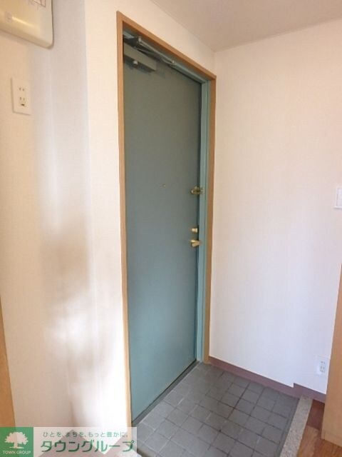 カーサ躑躅ヶ丘の物件内観写真