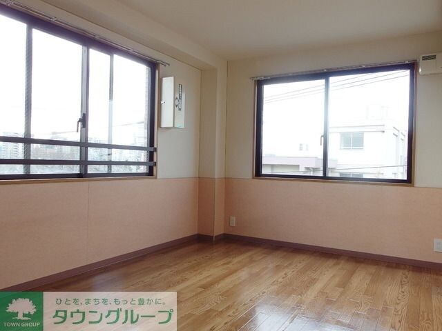 カーサ躑躅ヶ丘の物件内観写真