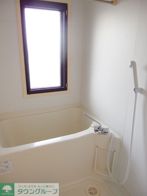 カーサ躑躅ヶ丘の物件内観写真