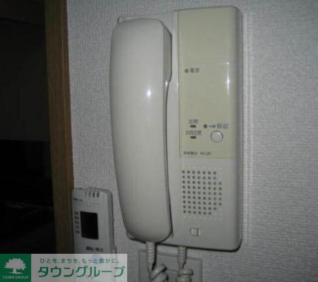 カーサ躑躅ヶ丘の物件内観写真