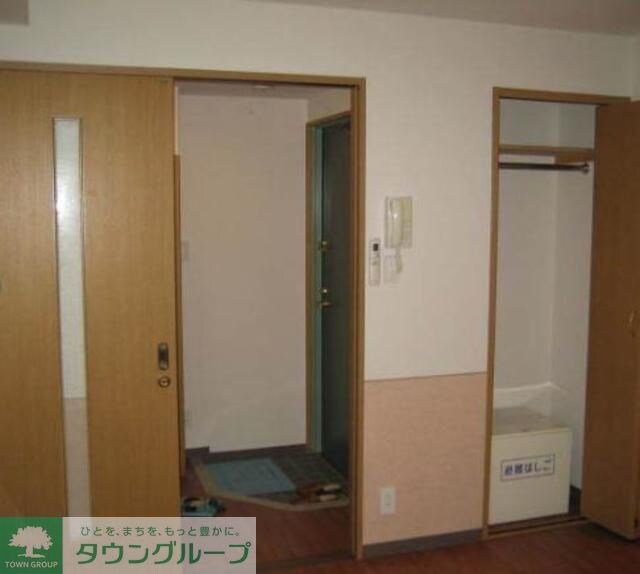 カーサ躑躅ヶ丘の物件内観写真