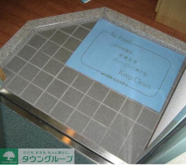 カーサ躑躅ヶ丘の物件内観写真