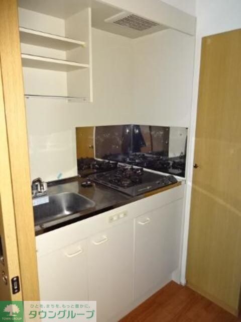 カーサ躑躅ヶ丘の物件内観写真