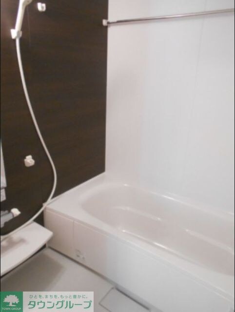 Calmの物件内観写真