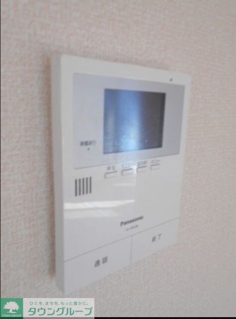 Calmの物件内観写真