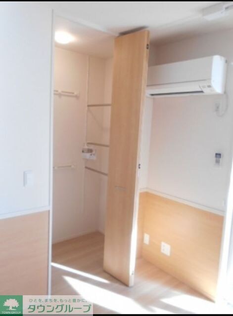 Calmの物件内観写真