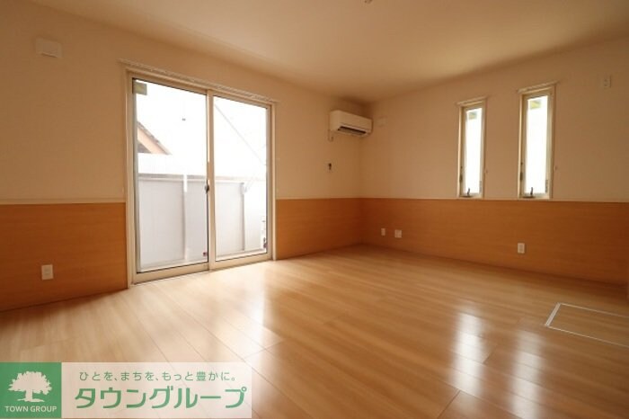 Calmの物件内観写真