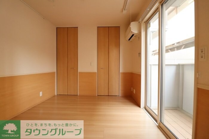 Calmの物件内観写真