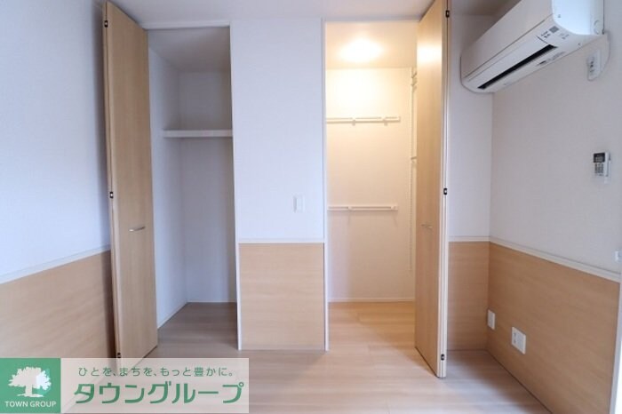 Calmの物件内観写真