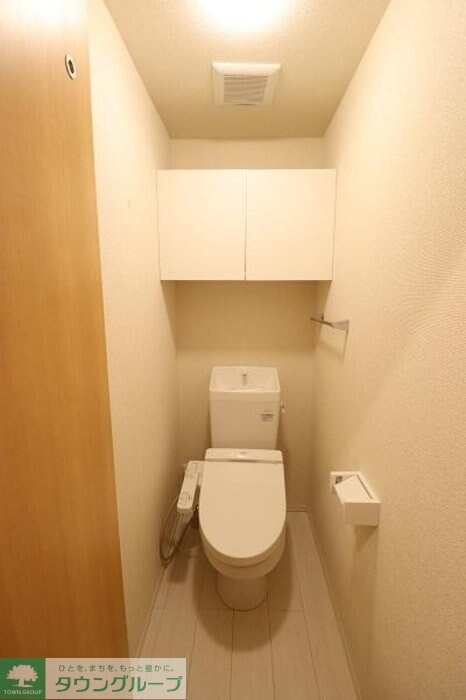 Calmの物件内観写真