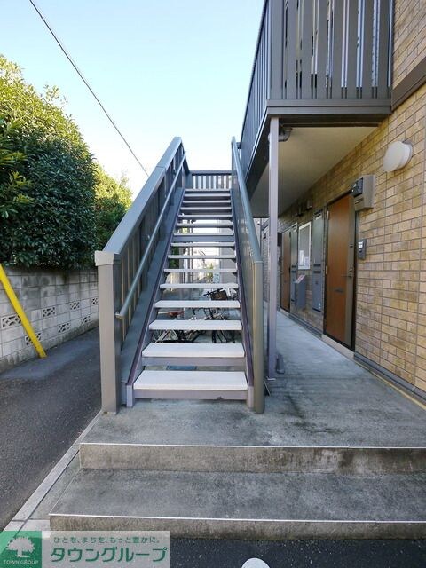 ラ・トゥーエルの物件内観写真