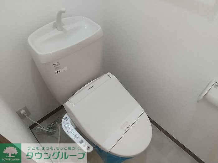 ラ・トゥーエルの物件内観写真