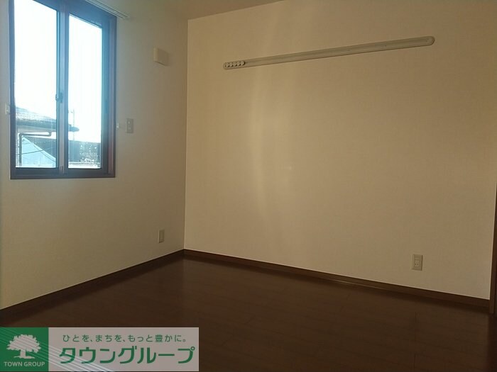 ラ・トゥーエルの物件内観写真