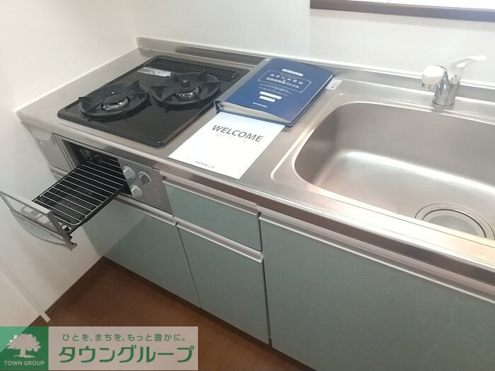 ラ・トゥーエルの物件内観写真