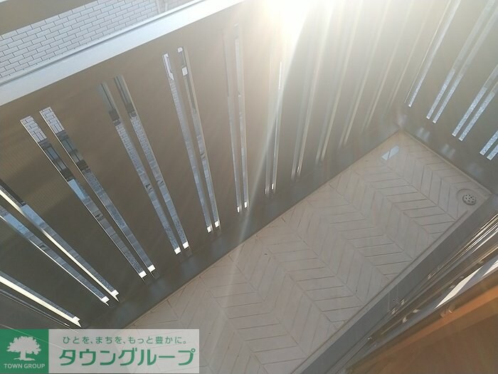 ラ・トゥーエルの物件内観写真