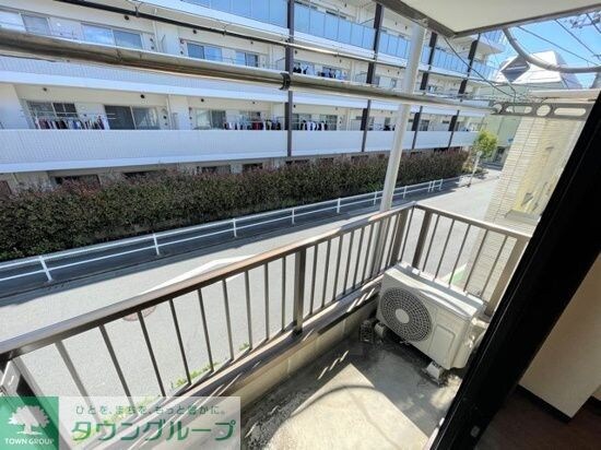 サンアムールの物件内観写真