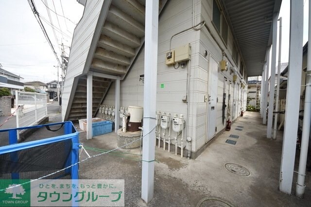 ジュネスひばりの物件内観写真