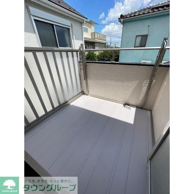 富士見台２丁目貸家の物件内観写真