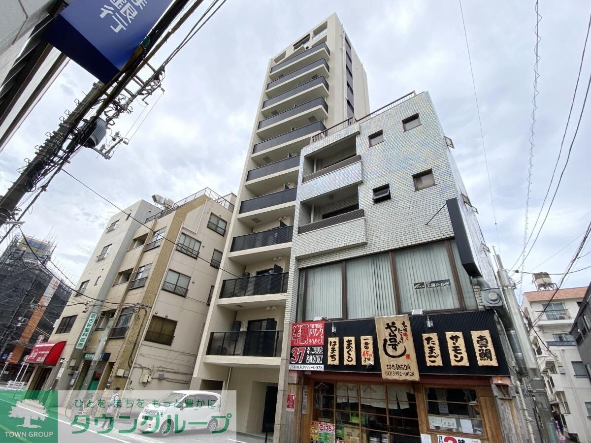 セジョリ桜台駅前の物件内観写真