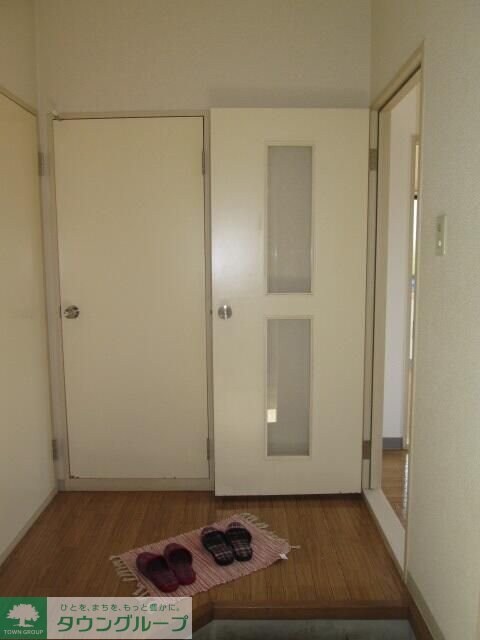 スターパレスＢの物件内観写真