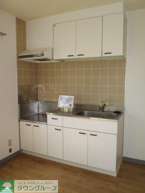 スターパレスＢの物件内観写真