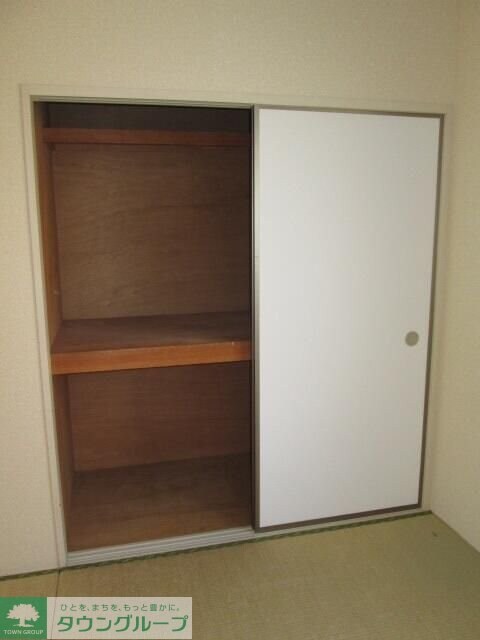 スターパレスＢの物件内観写真