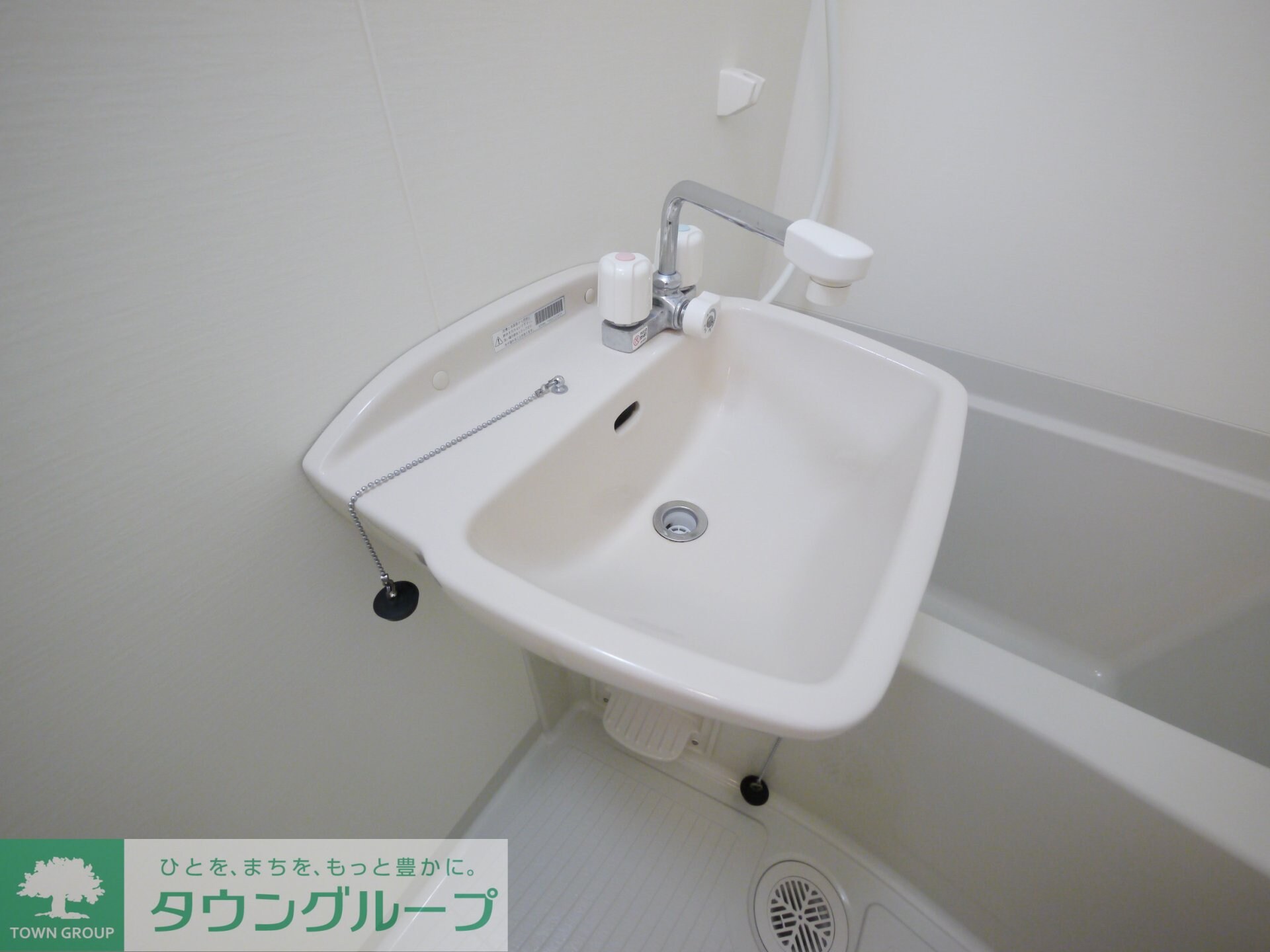 レオパレスアビイ　ロードの物件内観写真