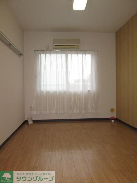 サンライフスカイの物件内観写真