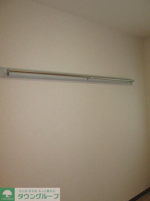 サンライフスカイの物件内観写真