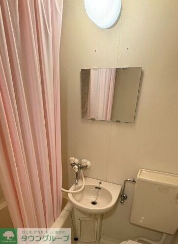 ハイムカトレア田無IIの物件内観写真