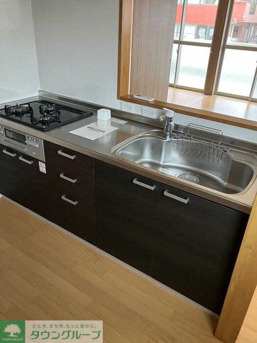 和光市本町貸住宅の物件内観写真