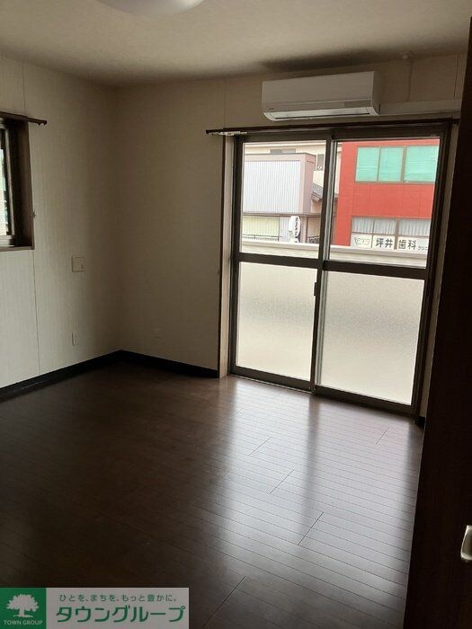 和光市本町貸住宅の物件内観写真