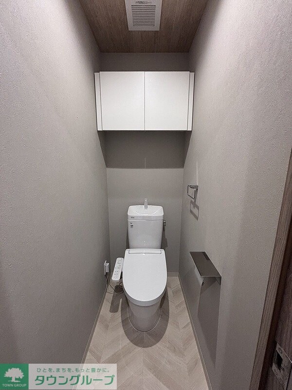 Ｔ’ｓ　ｇａｒｄｅｎ清瀬の物件内観写真