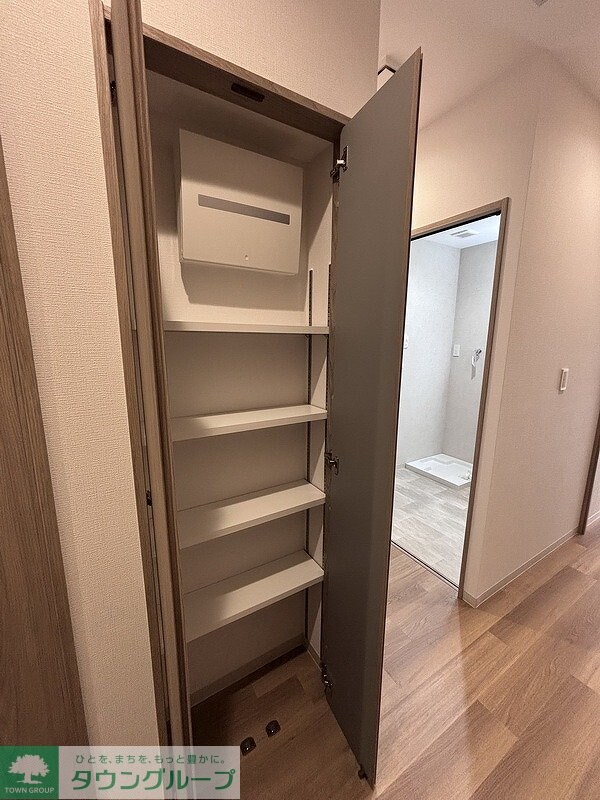 Ｔ’ｓ　ｇａｒｄｅｎ清瀬の物件内観写真