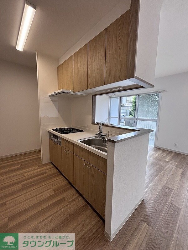 Ｔ’ｓ　ｇａｒｄｅｎ清瀬の物件内観写真