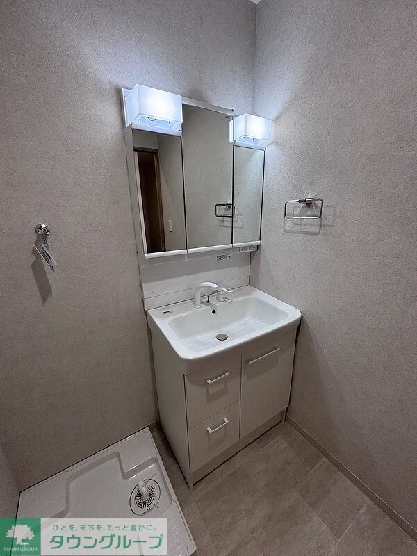 Ｔ’ｓ　ｇａｒｄｅｎ清瀬の物件内観写真