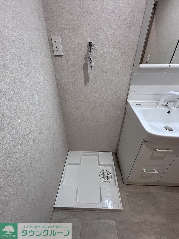 Ｔ’ｓ　ｇａｒｄｅｎ清瀬の物件内観写真